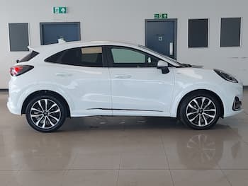 Used Ford Puma 2023 for sale - 79835505: Photo
