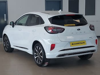 Used Ford Puma 2023 for sale - 79835505: Photo