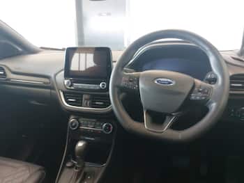 Used Ford Puma 2023 for sale - 79835505: Photo