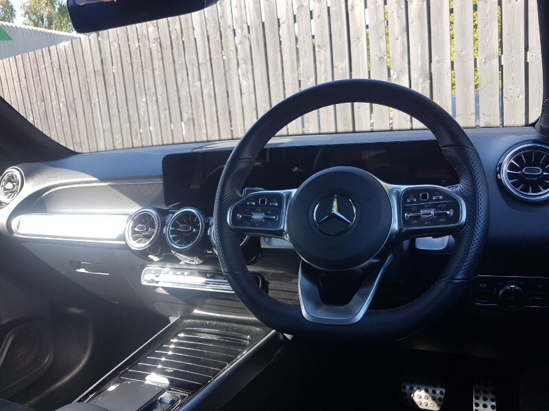 Used Mercedes-Benz GLB 2023 for sale - 77298792: Photo 11