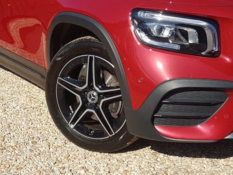 Used Mercedes-Benz GLB 2023 for sale - 77298792: Photo 9