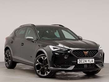 2024 - 1.5 TSI 150 V2 5dr