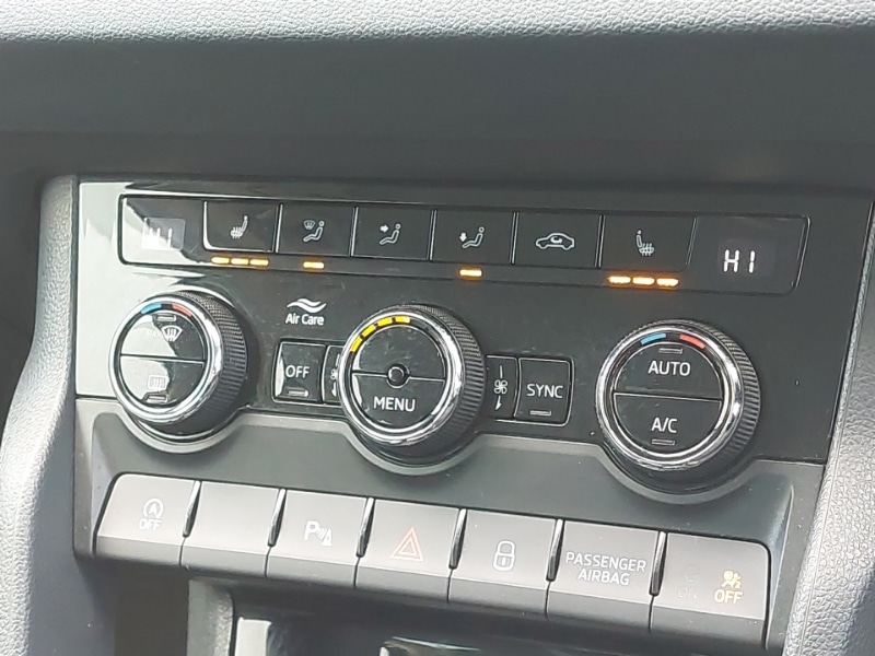 Used Skoda Karoq 2023 for sale - 78013941: Photo 12