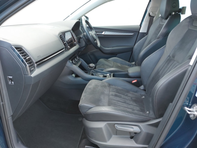 Used Skoda Karoq 2023 for sale - 78013941: Photo 5