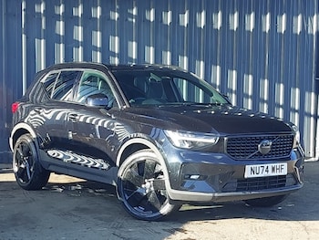 Volvo - XC40