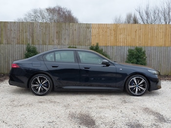 Used BMW i5 2023 for sale - 78475292: Photo