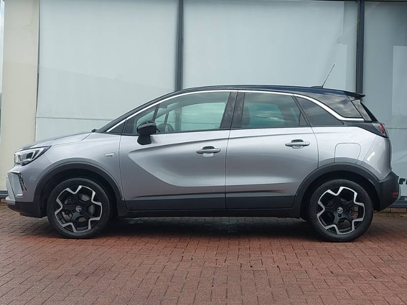 Used Vauxhall Crossland 2021 for sale - 76652013: Photo 4