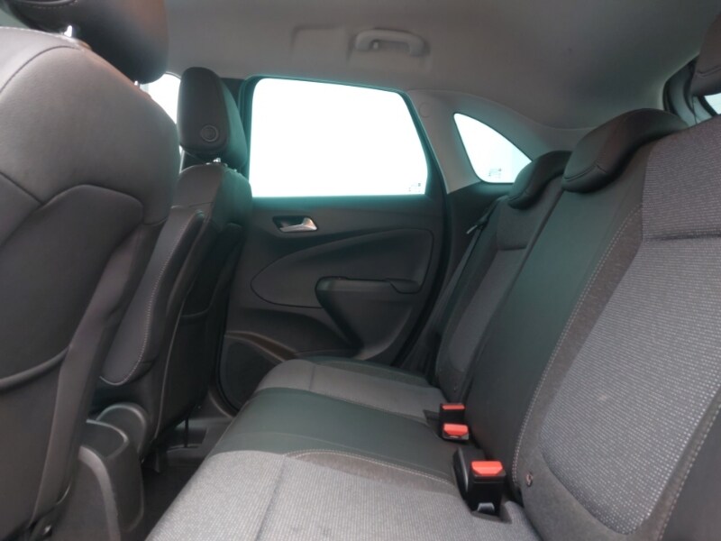 Used Vauxhall Crossland 2021 for sale - 76652013: Photo 6