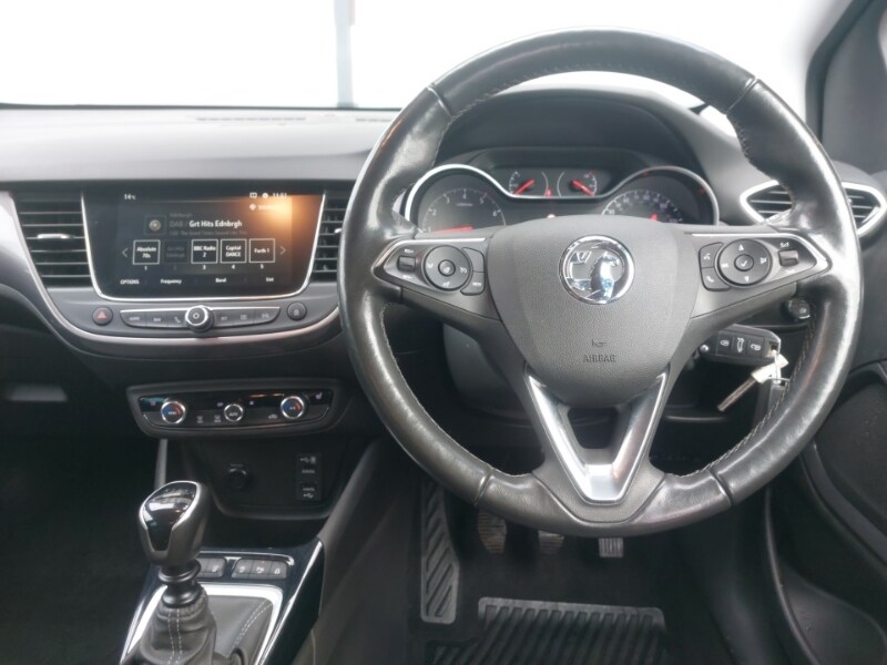 Used Vauxhall Crossland 2021 for sale - 76652013: Photo 7