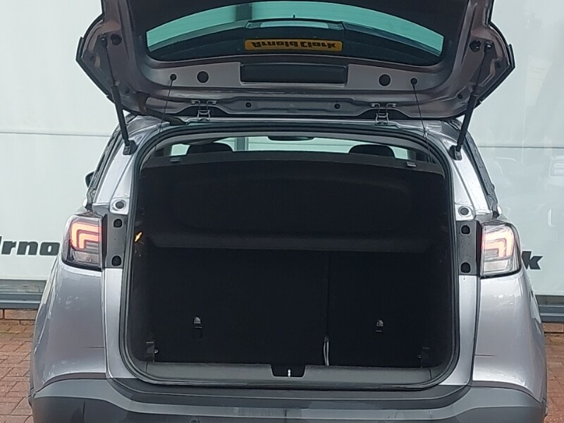 Used Vauxhall Crossland 2021 for sale - 76652013: Photo 8