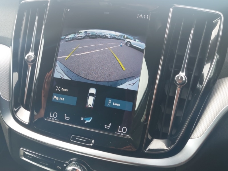 Used Volvo V60 2021 for sale - 76786254: Photo 10