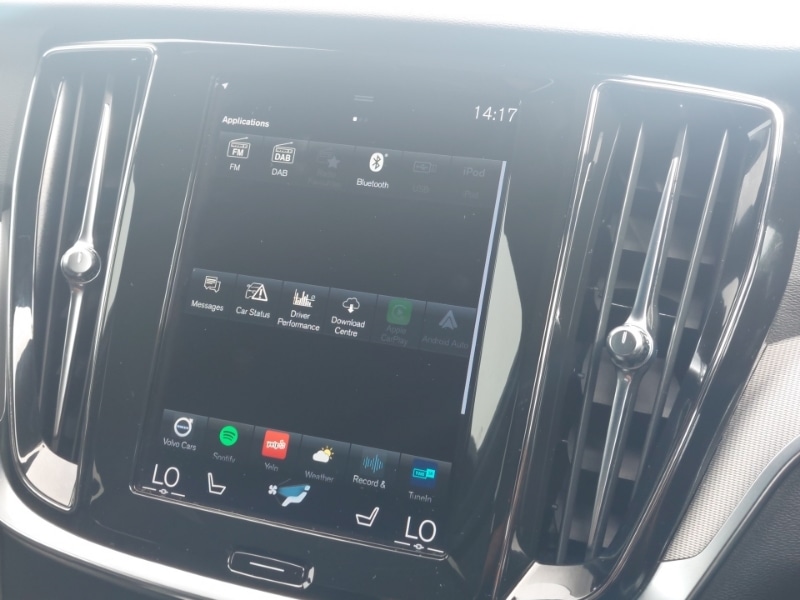 Used Volvo V60 2021 for sale - 76786254: Photo 12