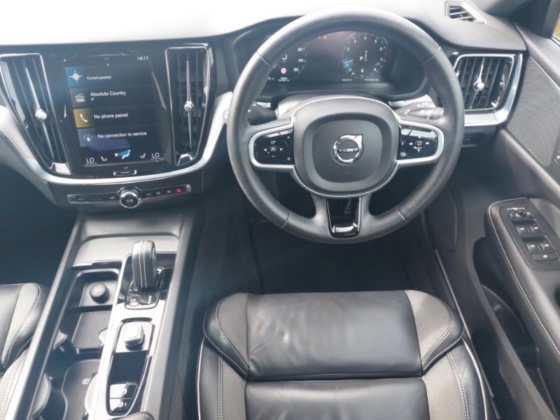 Used Volvo V60 2021 for sale - 76786254: Photo 7