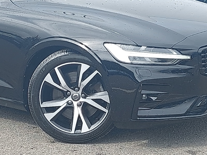 Used Volvo V60 2021 for sale - 76786254: Photo 9