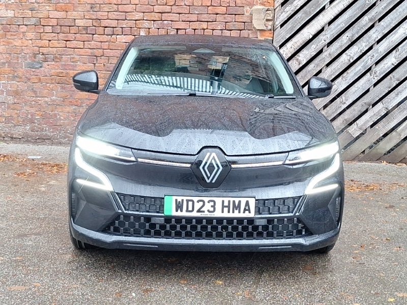 Used Renault Megane E Tech 2023 for sale - 76335414: Photo 12