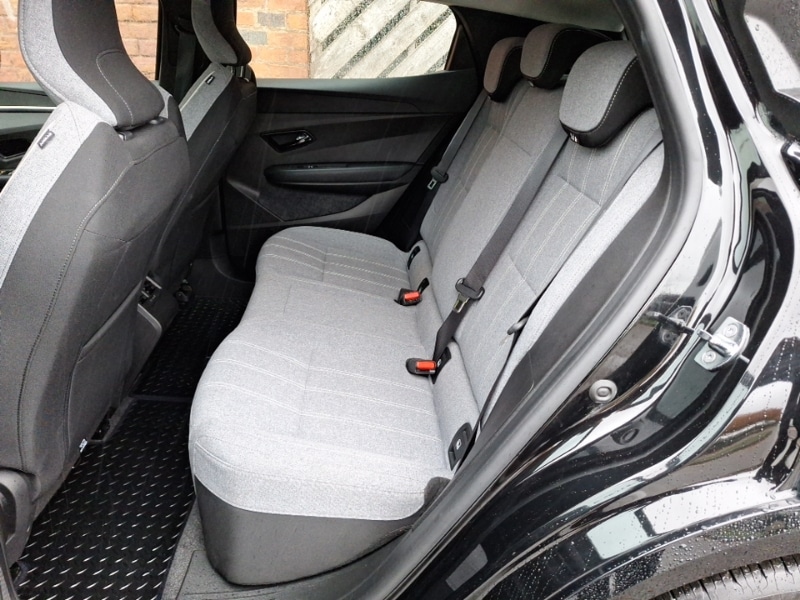 Used Renault Megane E Tech 2023 for sale - 76335414: Photo 6