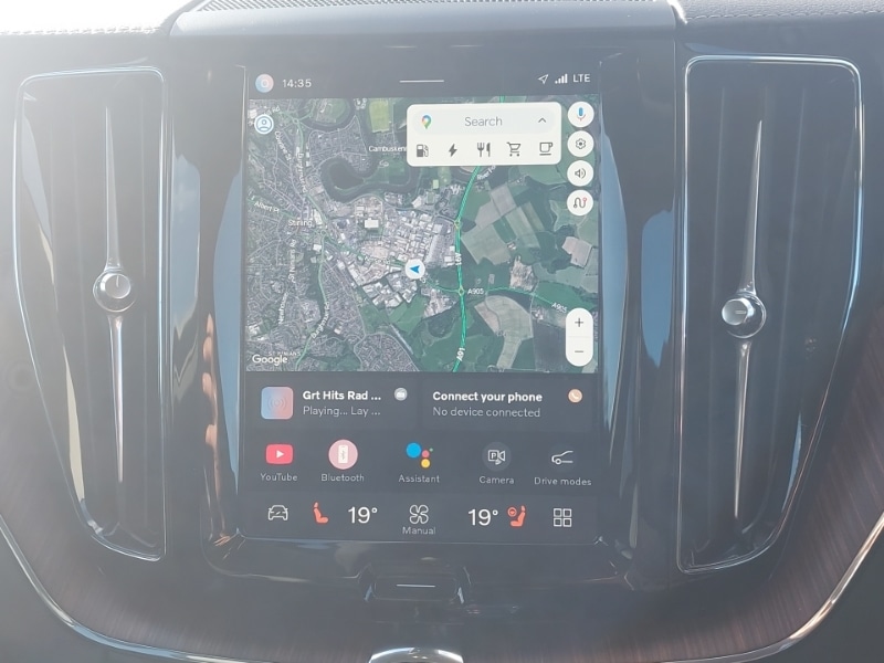 Used Volvo XC60 2024 for sale - 77875324: Photo 10