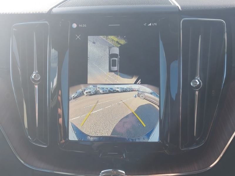 Used Volvo XC60 2024 for sale - 77875324: Photo 11