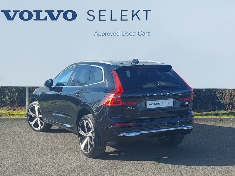 Used Volvo XC60 2024 for sale - 77875324: Photo 3