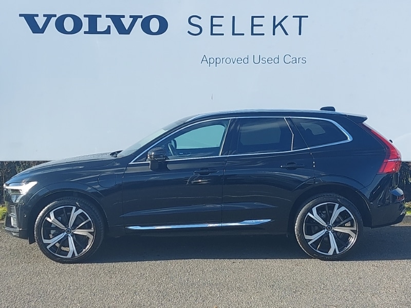 Used Volvo XC60 2024 for sale - 77875324: Photo 4