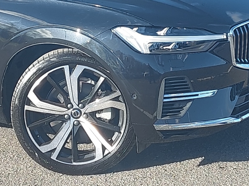 Used Volvo XC60 2024 for sale - 77875324: Photo 9