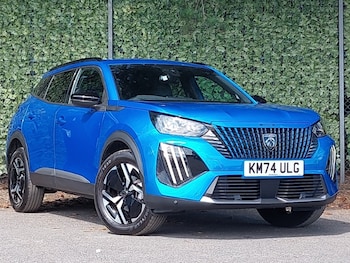 Used Peugeot 2008 2024 for sale - 75470456: Photo
