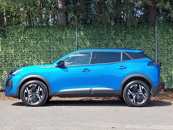Used Peugeot 2008 2024 for sale - 75470456: Photo