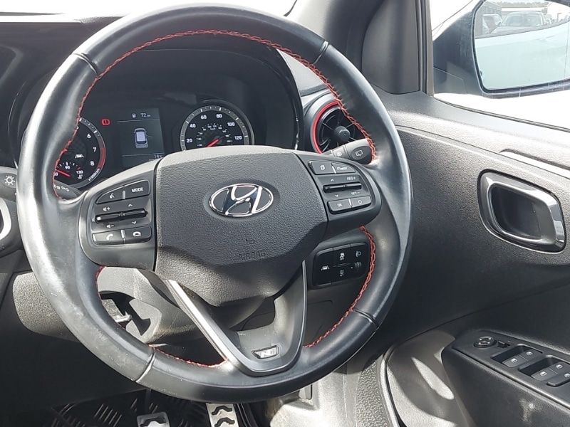 Used Hyundai i10 2022 for sale - 77922945: Photo 10