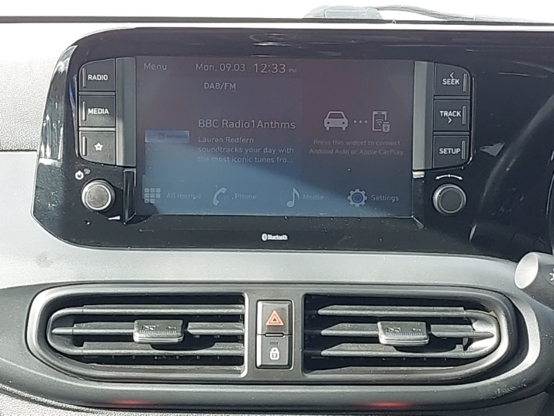 Used Hyundai i10 2022 for sale - 77922945: Photo 7