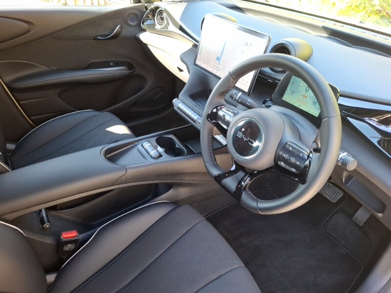 Used BYD Dolphin 2025 for sale - 78152030: Photo 10