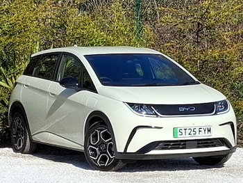 Used BYD Dolphin 2025 for sale - 78152030: Photo