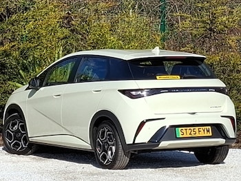 Used BYD Dolphin 2025 for sale - 78152030: Photo