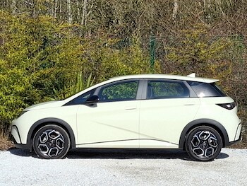 Used BYD Dolphin 2025 for sale - 78152030: Photo