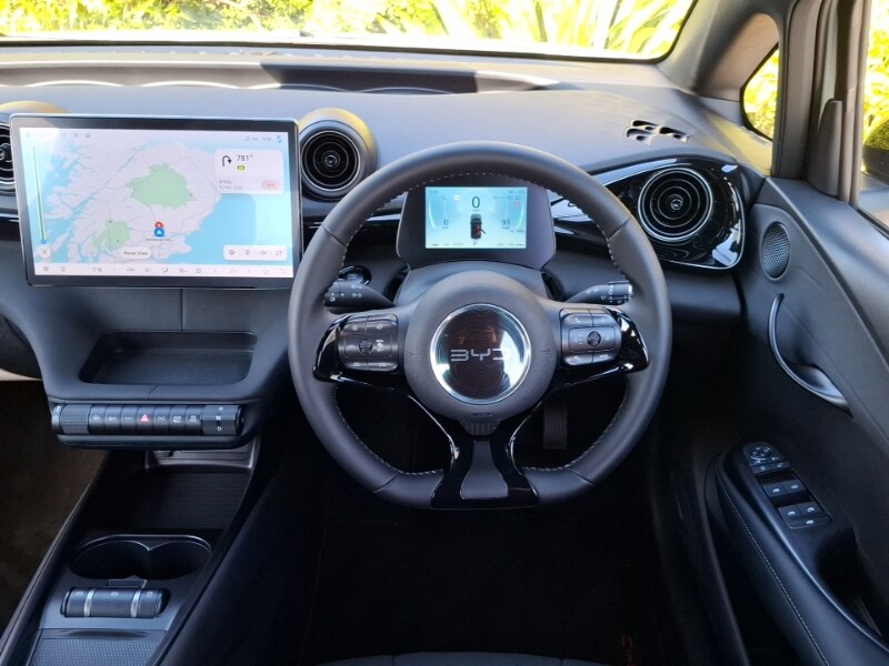 Used BYD Dolphin 2025 for sale - 78152030: Photo 7