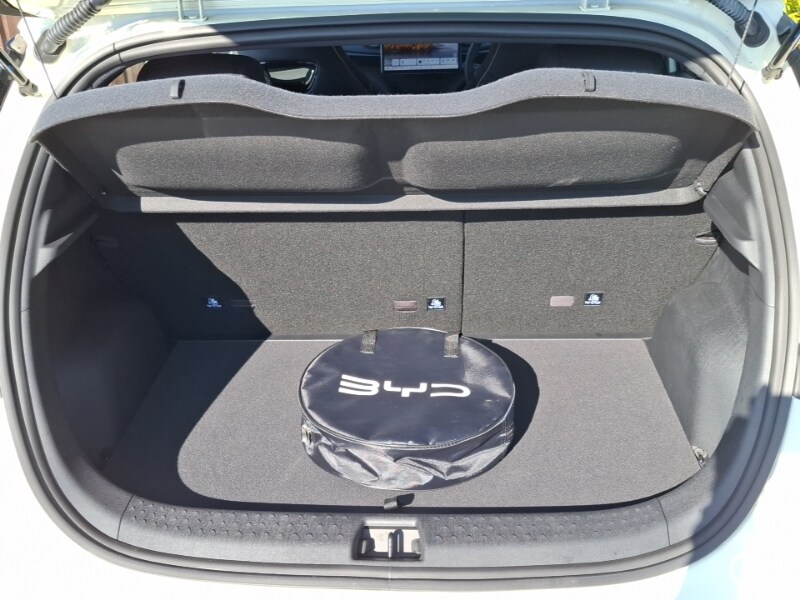 Used BYD Dolphin 2025 for sale - 78152030: Photo 8