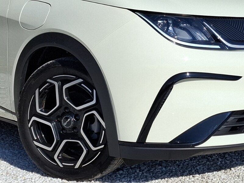 Used BYD Dolphin 2025 for sale - 78152030: Photo 9