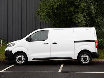 Used Citroen Dispatch 2025 for sale - 79718001: Photo