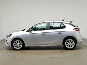 Used Vauxhall Corsa 2023 for sale - 79683752: Photo