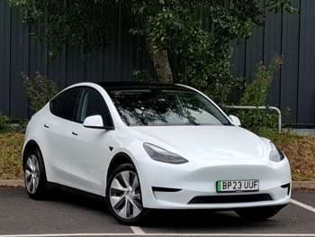 2023 - RWD 5dr Auto