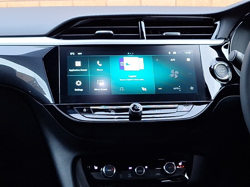 Used Vauxhall Corsa 2025 for sale - 77419730: Photo 10