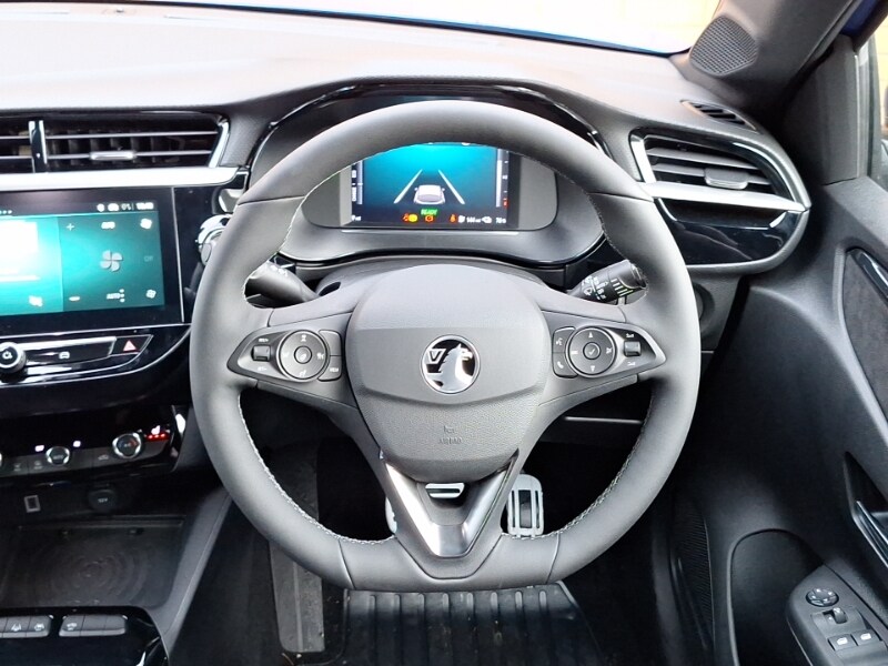 Used Vauxhall Corsa 2025 for sale - 77419730: Photo 11