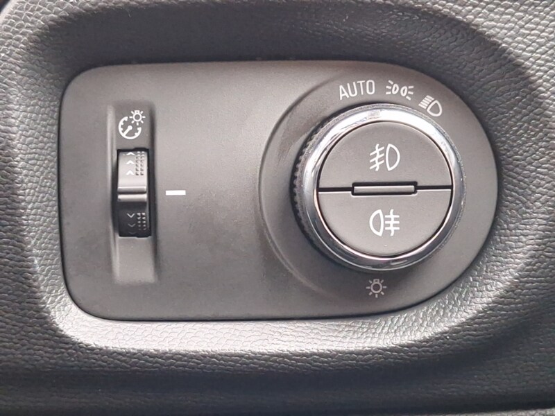 Used Vauxhall Corsa 2025 for sale - 77419730: Photo 12