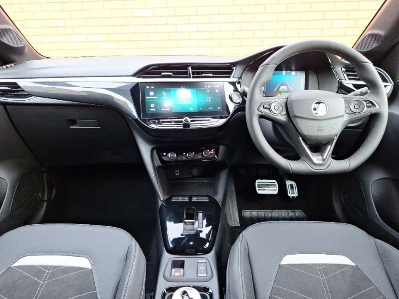 Used Vauxhall Corsa 2025 for sale - 77419730: Photo 2