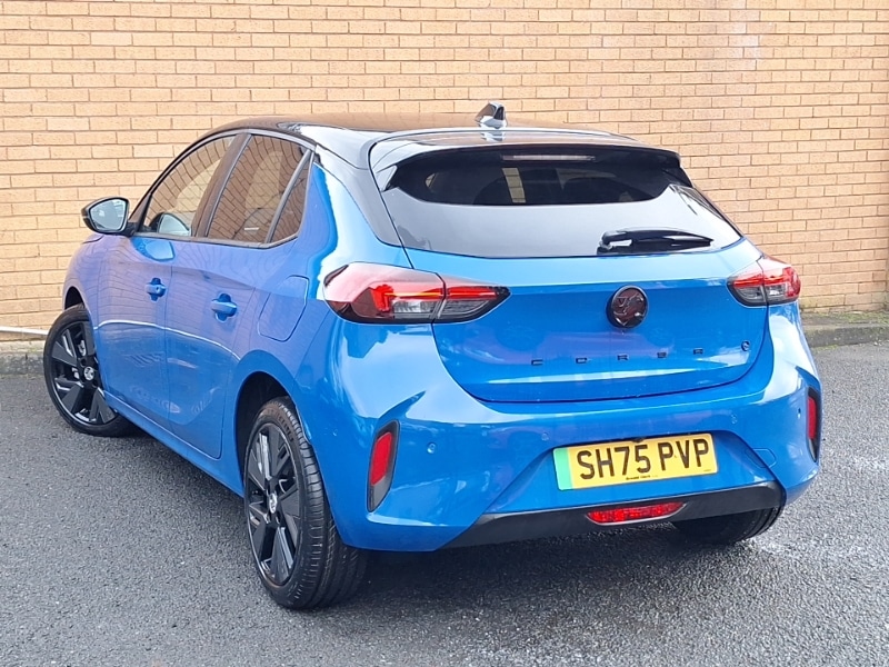 Used Vauxhall Corsa 2025 for sale - 77419730: Photo 3