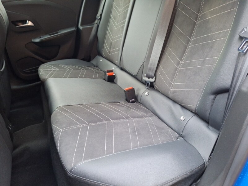 Used Vauxhall Corsa 2025 for sale - 77419730: Photo 6