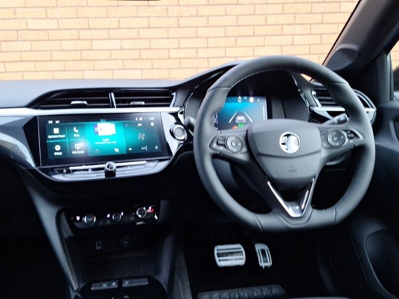 Used Vauxhall Corsa 2025 for sale - 77419730: Photo 7