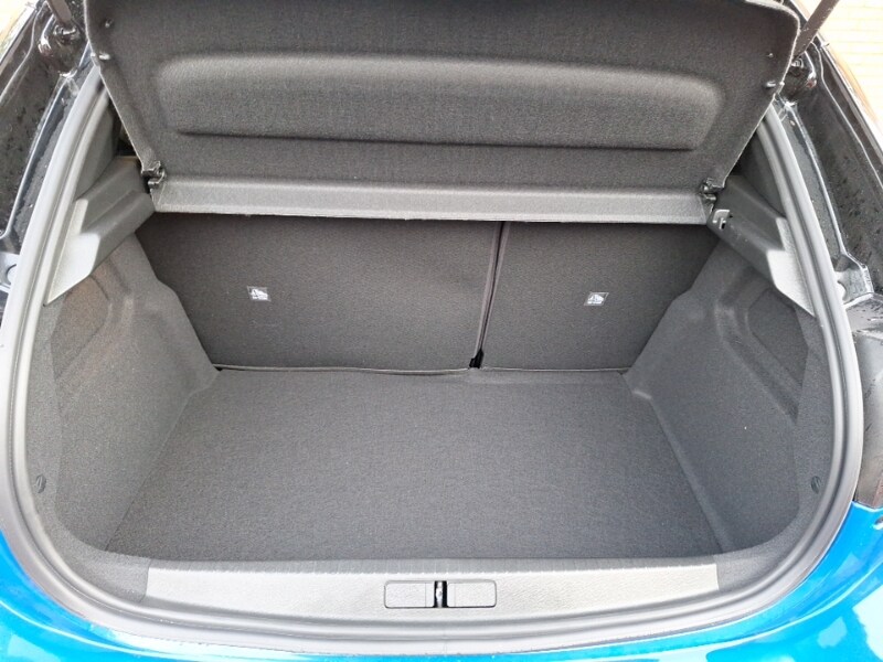 Used Vauxhall Corsa 2025 for sale - 77419730: Photo 8