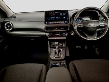 Used Hyundai KONA 2022 for sale - 76451386: Photo