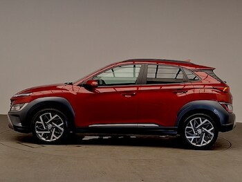 Used Hyundai KONA 2022 for sale - 76451386: Photo