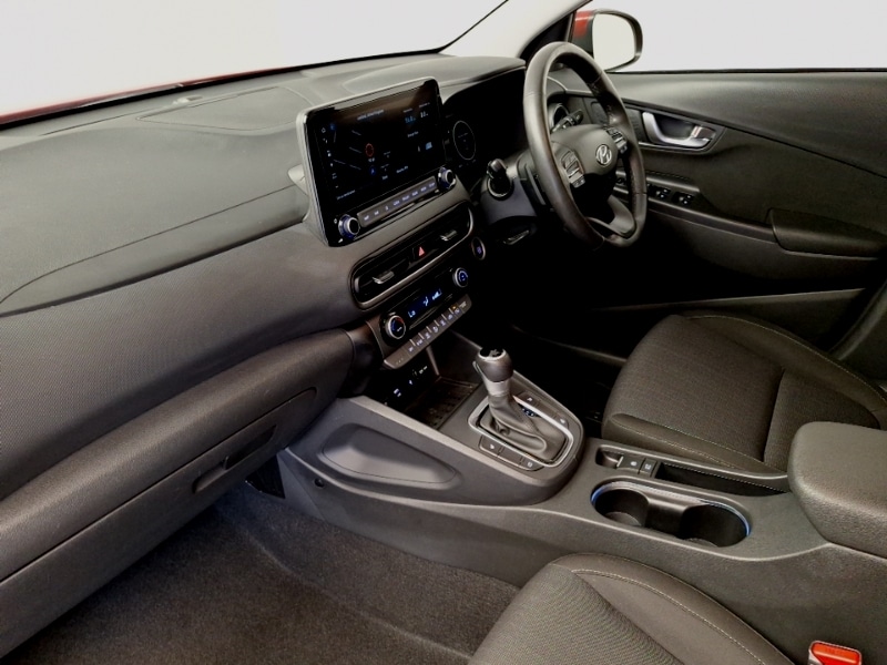 Used Hyundai KONA 2022 for sale - 76451386: Photo 5